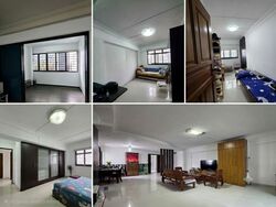 Blk 546 Woodlands Drive 16 (Woodlands), HDB 5 Rooms #588951891